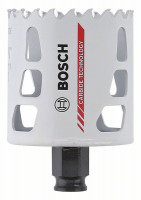 BOSCH 2608900430 Karbidová děrovka Endurance for Heavy Duty (64 mm)