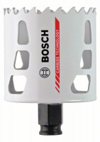 BOSCH 2608900432 Karbidová děrovka Endurance for Heavy Duty (67 mm)