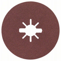 BOSCH 2608619170 Fíbrový kotouč Expert for Metal, pr. 115 mm, P120, R444