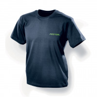 FESTOOL 577762 T-Shirt z wycięciem okrągłym Festool XXL