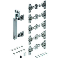 HETTICH 10083 WingLine 230 komplet L