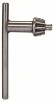 BOSCH 1607950028 Zapasowe klucze do zębatych uchwytów S1, G, 60 mm, 30 mm, 4 mm
