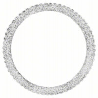 BOSCH 2600100187 Pierścień redukcyjny do tarczy pilarskiej 20 x 16 x 0,8 mm