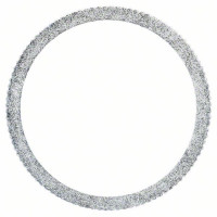 BOSCH 2600100232 Pierścień redukcyjny do tarczy pilarskiej 30 x 25,4 x 1,8 mm