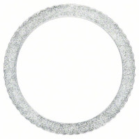BOSCH 2600100212 Pierścień redukcyjny do tarczy pilarskiej  20 x 16 x 1,5 mm