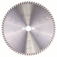 BOSCH 2608642510 tarcza tnąca Expert for Wood 300 x 30 x 3,2 mm, 72