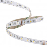 StrongLumio  taśma LED 14,4W/m 24V (60 LED/m) 12mm RGBW zimny biały