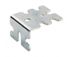 HETTICH 24832 Kątownik łączący 32 mm