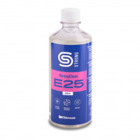 LEP StrongClean E25 mocny ekol. środek do czyszczenia maszyn i narzędzi 500 ml