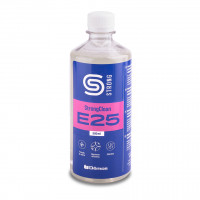 StrongClean E25 mocny ekol. środek do czyszczenia maszyn i narzędzi 500 ml