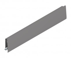 BLUM 470M4502S bok MERIVOBOX M 450 mm, P, indium szary, IG-M