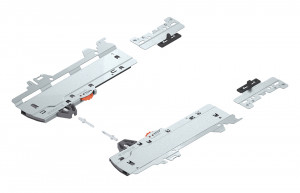 BLUM T60H4570 Komplet modułów MERIVOBOX TOB-L5