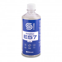 StrongClean E57 szybkosch. ekol. środek do czyszczenia del. powierz. 500 ml