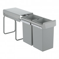 GROHE 40855000 Blue sorter 15 L / 15 L