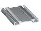 Sevroll 85243 tor dolny 3,6m srebrny (22/1)