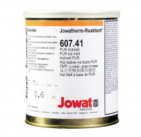 JOWAT Jowatherm-Reaktant 607.41-90DI PUR biala patrona 2,5 kg