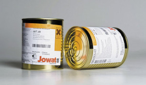 JOWAT Jowatherm-Reaktant 607.40-90PG PUR natur patrona 2,5 kg