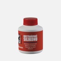 Zmywacz silikonu 100 ml