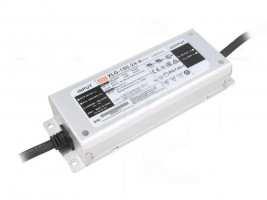 Zasilacz MEAN WELL XLG-150-24-A, 24V, 150W, IP67