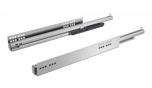 HETTICH 9243691 QUADRO V6 P2OS 260mm eb10,5 pełny wysuw