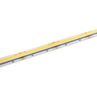 StrongLumio taśma LED 24V COB 22W/m (608 LED/m) - 10mm, CCT