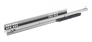 HETTICH 9243692 QUADRO V6 P2OS 300mm eb10,5 pełny wysuw lewa