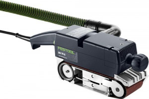 FESTOOL 576295 Szlifierka taśmowa BS 75 E-Plus