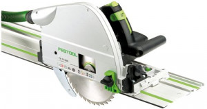 FESTOOL 576115 Zagłębiarka TS 75 EBQ-Plus-FS