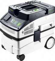 FESTOOL 577415 Odkurzacz mobilny CT 15 E-Set CLEANTEC