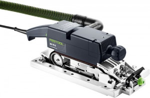 FESTOOL 576296 Szlifierka taśmowa BS 75 E-Set