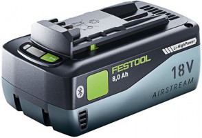 FESTOOL 577323 Akumulator HighPower BP 18 Li 8,0 HP-ASI