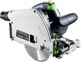 FESTOOL 577417 Zagłębiarka TS 60 KEBQ-Plus-FS