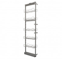 StrongWire rama 1560-1890 mm