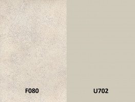 Panel ścienny F080 ST82/U702 ST89 4100/640/9,2
