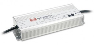 Zasilacz MEAN WELL HLG-320H-12-A, 12V, 264W, IP67