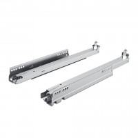 K-HETTICH Actro 5D pełny wysuw 300mm 10kg SiSy