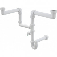 FRANKE Akcesoria 112.0066.087 1325.05 syfon F3L