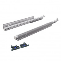 K-HETTICH komplet Quadro V6 250 PTO + mocowania