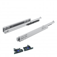 K-HETTICH komplet QUADRO V6 250 SiSy + mocowania