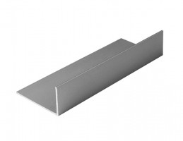 SEVROLL 02456 kątownik 18x36mm 3m jasny brąz