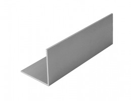 SEVROLL 02462 kątownik 36x36mm 3m jasny brąz