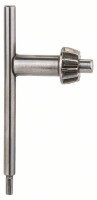 BOSCH 1607950041 Zapasowe klucze do zębatych uchwyt. S3,A,110 mm,50 mm,4 mm,8 mm