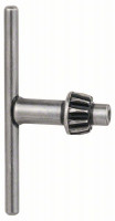 BOSCH 1607950042 Zapasowe klucze do zębatych uchwytów ZS14, B,60 mm, 30 mm, 6 mm