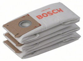 BOSCH 2605411225 Worek na pył Ventaro, 3szt.