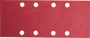 BOSCH 2608605298 Papier ścierny C430, opak. 10 szt. 93 x 230 mm, P120