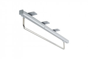 HETTICH 9136277 Wieszak wysuwany L=400 mm