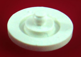 Podstrunnica do przełącznika mechanicznego 8/7mm
