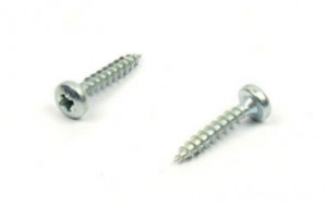 Wkręt 2,5x10mm