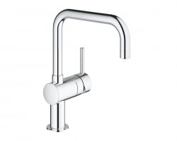 GROHE 32488000 Baterie Minta U-wypływ chrom