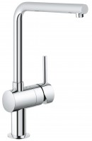 GROHE 31375000 Bateria kuchenna Minta chrom